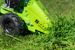 Zipper ZI-BM870ECO - Benzine Maaier - 2700W — thumbnail 3