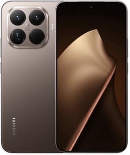 Xiaomi 15T Pro 17,4 cm (6.83") Dual SIM 5G USB Type-C 12 GB 1 TB 5500 mAh Mokka — thumbnail 1
