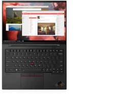 Lenovo ThinkPad X1 Carbon Gen 9 - Intel® Core™ i7-1185G7 - Touchscreen — thumbnail 3