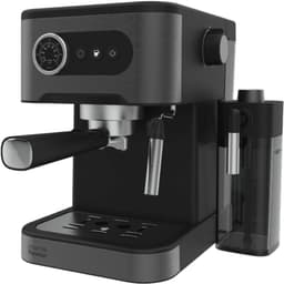Cecotec Espresso 20 Pro – Espressomachine – 20 bar — thumbnail 1