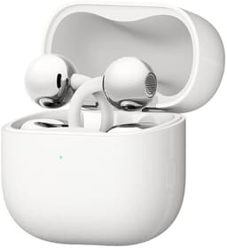 Huawei FreeClip 2 Draadloze oordopjes (TWS) In-ear Muziek Bluetooth Wit — thumbnail 5