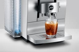 JURA - Z10 Aluminium White (EB) - Volautomatische espressomachine — thumbnail 3