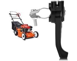 Throttle Handlebar Accessoires voor Grasmaaier - Stroomvoorziening voor 19mm Throttle Lever