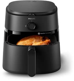 Philips 1000 series NA130/00 Airfryer 1000-serie, 6,2 liter — thumbnail 9