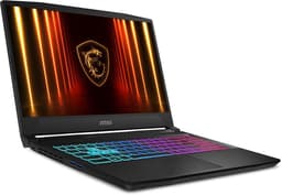 MSI Katana 15 HX B14WGK-042NL - QWERTY — thumbnail 5