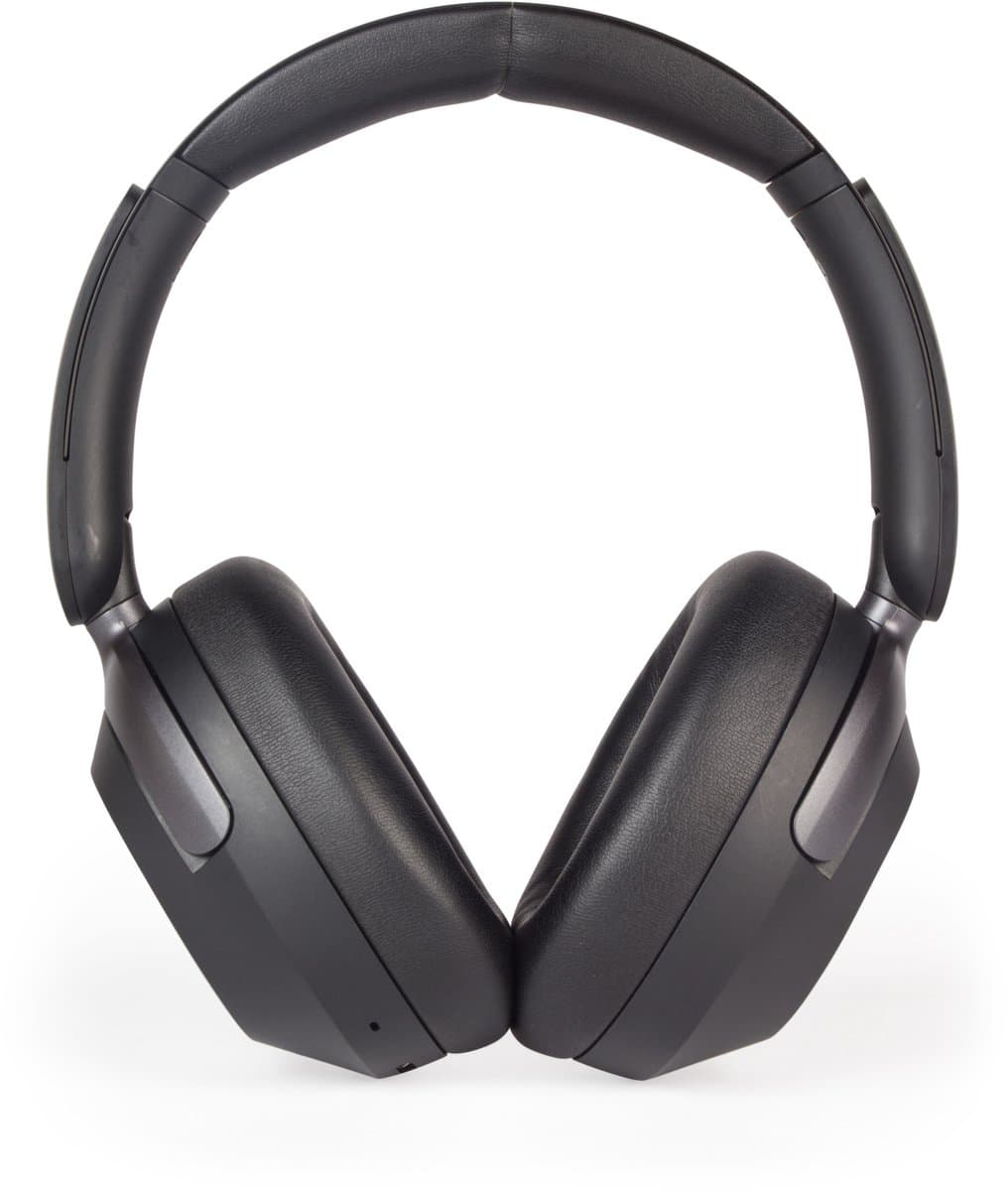 Intempo Alto Primo Noise Cancelling Koptelefoon - Bluetooth - 35 Uur — afbeelding 1