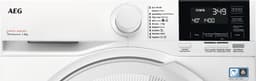 AEG LR63R862 6000 serie ProSense® – Wasmachine - Energielabel A - 1600 toeren - 8 kg - NL/FR — thumbnail 10