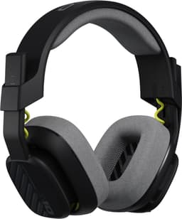 ASTRO Gaming A10 Gen 2 - Gaming Headset - Bedraad - Geschikt voor Playstation - Zwart — thumbnail 1