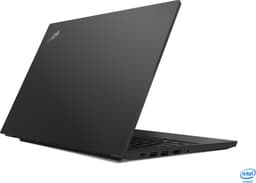 Lenovo ThinkPad E15 Intel® Core™ i5 i5-10210U Laptop 39,6 cm (15.6") Full HD 8 GB DDR4-SDRAM 256 GB SSD Wi-Fi 6 (802.11ax) Windows 10 Pro Zwart — thumbnail 2
