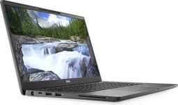 Latitude 7000 7400 35.6 cm (14") Notebook - 1920 x 1080 - Core i5 i5-8365U - 8 GB RAM - 256 GB SSD - Black - Windows 10 Pro 64-bit - Intel UHD Graphics 620 ... — thumbnail 4