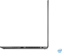 Lenovo ThinkPad X1 Yoga Ultra-draagbaar Grijs 35,6 cm (14") 3840 x 2160 Pixels Touchscreen Intel® 10de generatie Core™ i7 16 GB LPDDR3-SDRAM 512 GB SSD Wi-Fi 6 (802.11ax) Windows 10 Pro — thumbnail 4