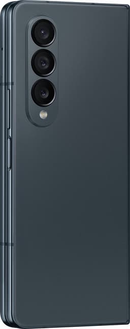 Samsung Galaxy Z Fold 4 - 256GB - 5G - Graygreen — thumbnail 8
