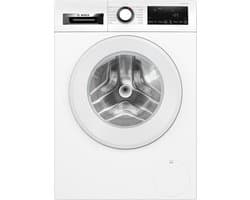 Bosch WGG0440AFG - Serie 4 - Wasmachine - NL/FR display - Energielabel A — afbeelding 1
