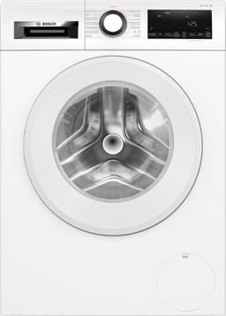Bosch WGG0440AFG - Serie 4 - Wasmachine - NL/FR display - Energielabel A — thumbnail 2