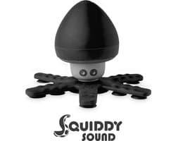 Portable Bluetooth Speakers Celly SQUIDDYSOUNDBK