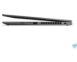 Lenovo ThinkPad X1 Yoga Gen 5 - Laptop - i5-10210U - 16 GB RAM - 256 GB SSD