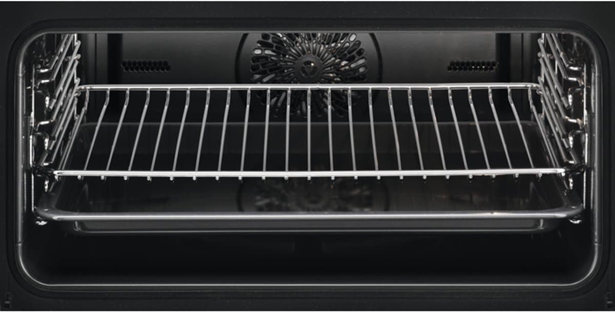 AEG KMK761000W, Klein, Elektrische oven, 43 l, 43 l, 30 - 230 °C, 1900 W — afbeelding 1