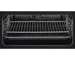 AEG KMK761000W, Klein, Elektrische oven, 43 l, 43 l, 30 - 230 °C, 1900 W