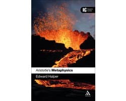 Reader's Guides - Aristotle's 'Metaphysics'