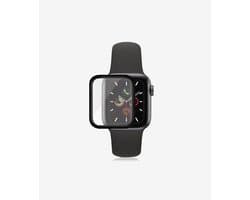 PanzerGlass Screenprotector geschikt voor Apple Watch - 40 mm Glazen | PanzerGlass Performance Screenprotector