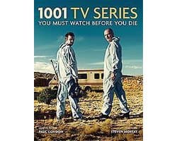 1001 TV Series