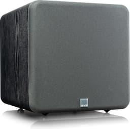 SVS: SB-1000 Pro Subwoofer - Black Ash — thumbnail 2