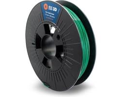 Fill 3D PLA Dark Green 0,5 kg