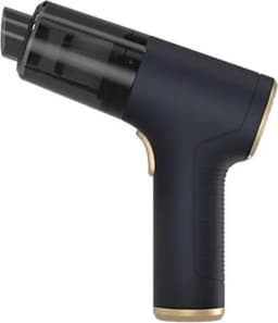 Cyclone Kruimeldief - Kruimeldief Snoerloos Best Verkocht - Oplaadbaar voor Auto - Handheld Krachtige Draadloze Auto Stofzuiger - Mini Stofzuiger voor Auto — thumbnail 1