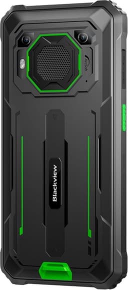 Blackview BV6200 Pro 4GB/128GB Green — thumbnail 4