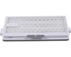 SIDANO® Filter ter vervanging voor Miele SF-HA50 (9616280) HEPA filter.
