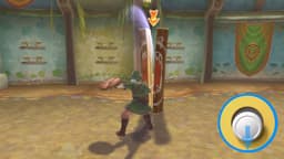 The Legend of Zelda: Skyward Sword HD - Nintendo Switch — thumbnail 13