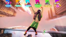 Just Dance 2023 - Nintendo Switch - Code in a box — thumbnail 12