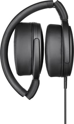 Sennheiser HD 400s - Koptelefoon - Zwart — thumbnail 2