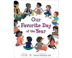 Our Favorite - Our Favorite Day of the Year