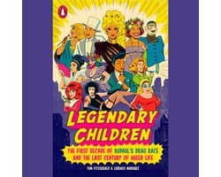Legendary Children