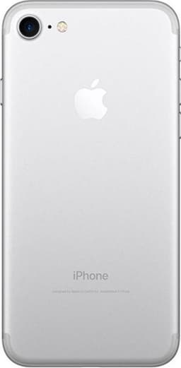 Apple iPhone 7 - 128GB - Zilver — thumbnail 4