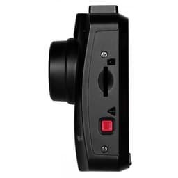 Transcend TS-DP230Q-32G dashcam Full HD Zwart Wi-Fi — thumbnail 2