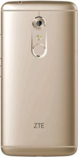 ZTE Axon 7 - 64GB - Goud — thumbnail 3