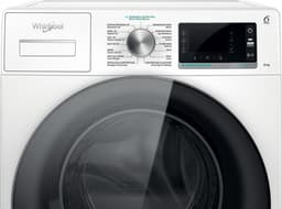 Whirlpool W6 W845WB BE wasmachine Voorbelading 8 kg 1400 RPM B Wit — thumbnail 10