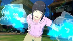 Naruto Shippuden: Ultimate Ninja Storm 4 - Road to Boruto - Nintendo Switch — thumbnail 3