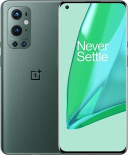 OnePlus 9 Pro 128GB + 8GB Groen — thumbnail 1