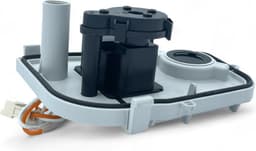 Fixem geschikt voor Whirlpool 481010344760, C00314885 - Droger - Condenspomp - Condensafvoer pomp - 13W 220-240V - 1 stuk — thumbnail 9