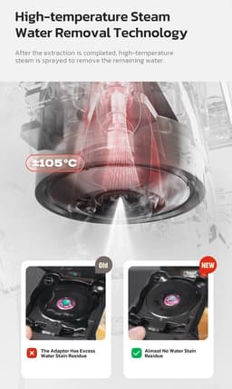 Hibrew Capsule Koffiemachine 5-In-1 Voor Koffiecapsules H1B-Zwart — thumbnail 3
