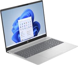 HP Pavilion 16-ag0015nd AMD Ryzen™ 7 8840U Laptop 40,6 cm (16") 2K 16 GB LPDDR5-SDRAM 512 GB SSD Wi-Fi 6 (802.11ax) Windows 11 Home AI PC Zilver — thumbnail 5