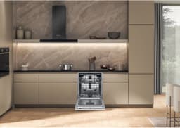 Whirlpool WD6I D741A S - Inbouw vaatwasser (60 cm) — thumbnail 6