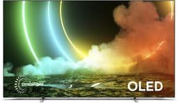 Philips 55OLED706/12 - 55 inch - 4K OLED - 2021 — thumbnail 7