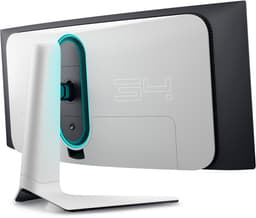 Alienware AW3423DW - OLED-monitor - ku — thumbnail 2