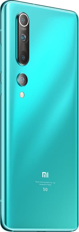 Xiaomi Mi 10 - 5G - 256 GB - Groen — thumbnail 3
