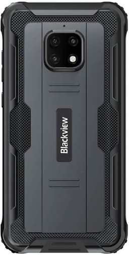 Blackview BV4900 Pro 4GB/64GB Black — thumbnail 2