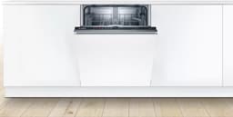Bosch Serie 2 SGV2ITX18E vaatwasser Volledig ingebouwd 12 couverts E — thumbnail 5